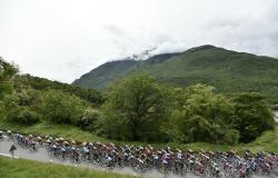 Giro d’Italia 2024 in Vallecamonica, i tempi del passaggio della carovana rosa – .