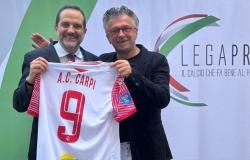 Serie D. Carpi, primo assaggio di Lega Pro. Poule scudetto, arriva Pianese – .