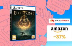 Elden Ring per PS5 a un prezzo WOW! 37% DI SCONTO! – .