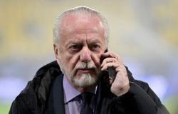 Nuovo allenatore del Napoli, novità sullo staff tecnico: lo ha deciso ADL!