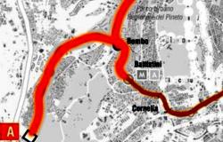 Da Battistini a Torrevecchia, in cinque vogliono progettare il prolungamento della metro A – .