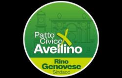 Elezioni amministrative 2024 Avellino – Picone, Patto Civico – .