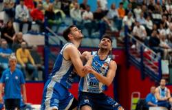 Serie B Interregionale, la Virtus Basket Molfetta vola alla semifinale play-off – .