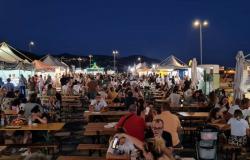 Livorno, festa del gusto alla Rotonda dal 27 giugno al 7 luglio – .