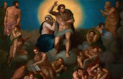 Studioso, Michelangelo dipinse anche un Giudizio in olio su tela – Arte – .