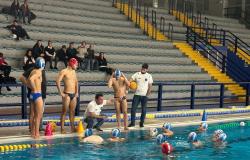 POZZUOLI/ Il Napoli Nuoto si assicura la salvezza nel campionato campano di Serie C – Cronaca Flegrea – .