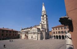prossima meta Modena, città d’arte e di grande fascino, terra di motori e di gusto – .