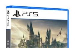 Hogwarts Legacy per PS5 al PREZZO TOP di 38€: -37%! – .