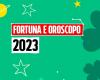 Oroscopo 2023, la classifica dei segni più fortunati secondo le stelle – .