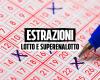 Estrazioni Lotto e SuperEnalotto oggi sabato 24 dicembre 2022, numeri vincenti e quote – .