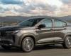 Nuovo Fiat Fastback 2022-2023, un SUV da 25.000 euro che riprende le famose BMW e Mercedes – .