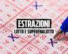 Estrazioni Lotto e SuperEnalotto oggi giovedì 9 marzo 2023, numeri vincenti e quote – .
