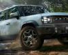 Suv, i cinesi copiano il Land Rover Defender Boom di richieste, sono veloci ma costa 20.000 euro – .