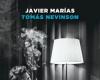 Javier Marias – Recensione di Tomás Nevinson – .