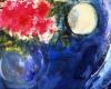 A Bari i mondi fiabeschi di Chagall, i sogni di Dalí e le geometrie di Picasso – .