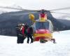Valanga in Val d’Aosta, dispersi due alpinisti torinesi – Corriere.it – ​​.