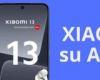 Xiaomi 13 OGGI MOLTO SCONTATO su Amazon (-150 euro) – .