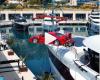 Una Ferrari F40 su un mega yacht al GP di Monaco di F1 [ VIDEO ] – .