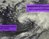 ciclone senza precedenti Oscar per giugno, forte maltempo alle Isole Canarie, precipitazioni record a Madeira « 3B Meteo – .