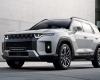Test e recensioni della nuova Ssangyong Torres 2023, un crossover da soli 21.000 euro che incorpora Range Rover e Jeep – .