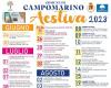 Eventi estivi a Campomarino, il programma di Aestiva 2023 – .