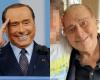 Conoscevamo una maschera di Berlusconi, l’ultima foto ci racconta il suo mondo – .