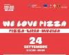 COSENZA – Arriva la grande festa di piazza con “We love pizza festival” – .
