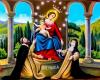 Supplica alla Madonna di Pompei oggi 1 ottobre 2023, il testo e dove seguirla in diretta TV – .