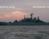 Kiev: «Colpita la nave russa Kostyantyn Olshansky». Attentato a Mosca, Cremlino: «Reazione sull’Ucraina? E’ prematuro”