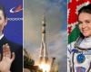 Marina Vasilevskaja in orbita, è la prima bielorussa, nella navicella Soyuz anche un’americana e una russa. Chi è – .