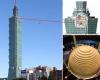 Taipei 101, il grattacielo da record salvato da una maxisfera al 92esimo piano (made in Italy) – - – .