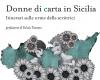 Itinerari letterari alla ricerca delle scrittrici in Sicilia, libro di Marinella Fiume – .