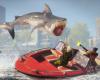 oltre 14 milioni di copie vendute per il gioco di ruolo d’azione con protagonista uno squalo – .