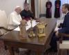 Francia e Vaticano ai ferri corti, sentenza civile contro un cardinale fa infuriare il Papa: ecco perché – .