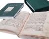 L’antico manoscritto del “Libro de cosena” ritorna al pubblico dopo il restauro – .