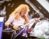 Dave Mustaine, “Teemu Mäntysaari è il chitarrista che cercavo da molto tempo” – .