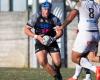 Rugby, Sergio Pelliccioli (Lione) convocato nella Nazionale Under 19 – .