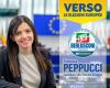 Francesca Peppucci è la candidata di Forza Italia Umbria alle Europee – .