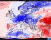 Meteo – Inizia in Europa un lungo periodo di temperature sotto la media dopo il caldo storico di aprile « 3B Meteo – .