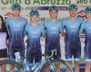 Diego Nembrini di Gazzaniga vince il Giro d’Abruzzo Juniores – .