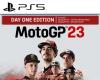 MotoGP 23 D1 Edition ad un OTTIMO PREZZO su Amazon! (-58%) – .