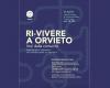 Nova promuove l’incontro “Rivivere Orvieto – Voci dalla Comunità” – .