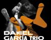 Il trio di Daniel Garcia in concerto per Visioninmusica venerdì 19 aprile – .