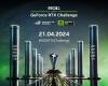 NVIDIA e ASUS ROG presentano la GeForce RTX Challenge, ecco tutti i dettagli – .