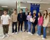 I Rotary Club di Marsala donano libri al V Circolo “F. De Vita” – .
