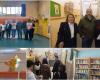 Vallecrosia, le scuole celebrano la Giornata mondiale del libro (Foto e video) – Sanremonews.it – .