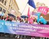 Sorpresi dalle astensioni della Lega nell’agenda del Pd. 22 giugno Manifestazione Nazionale Pro-Vita a Roma – .