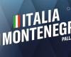 Qualificazioni Mondiali 2025: Italia – Montenegro il 9 maggio a Conversano