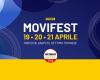 Il Movifest Piemonte – Movimento 5 Stelle – torna dal 19 al 21 aprile – .