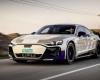 Audi mostra la nuova e-tron GT, migliorata in prestazioni, autonomia e ricarica – .